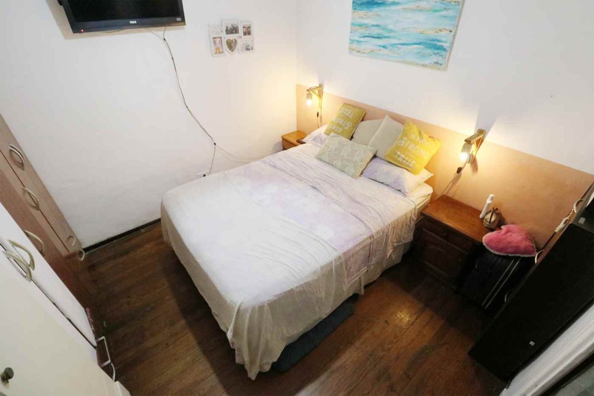 P H en Venta en Balvanera, Capital Federal