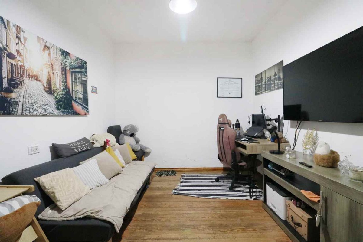 P H en Venta en Balvanera, Capital Federal