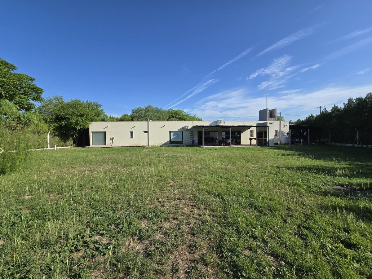 Casa en Venta en Capital, Santiago del Estero