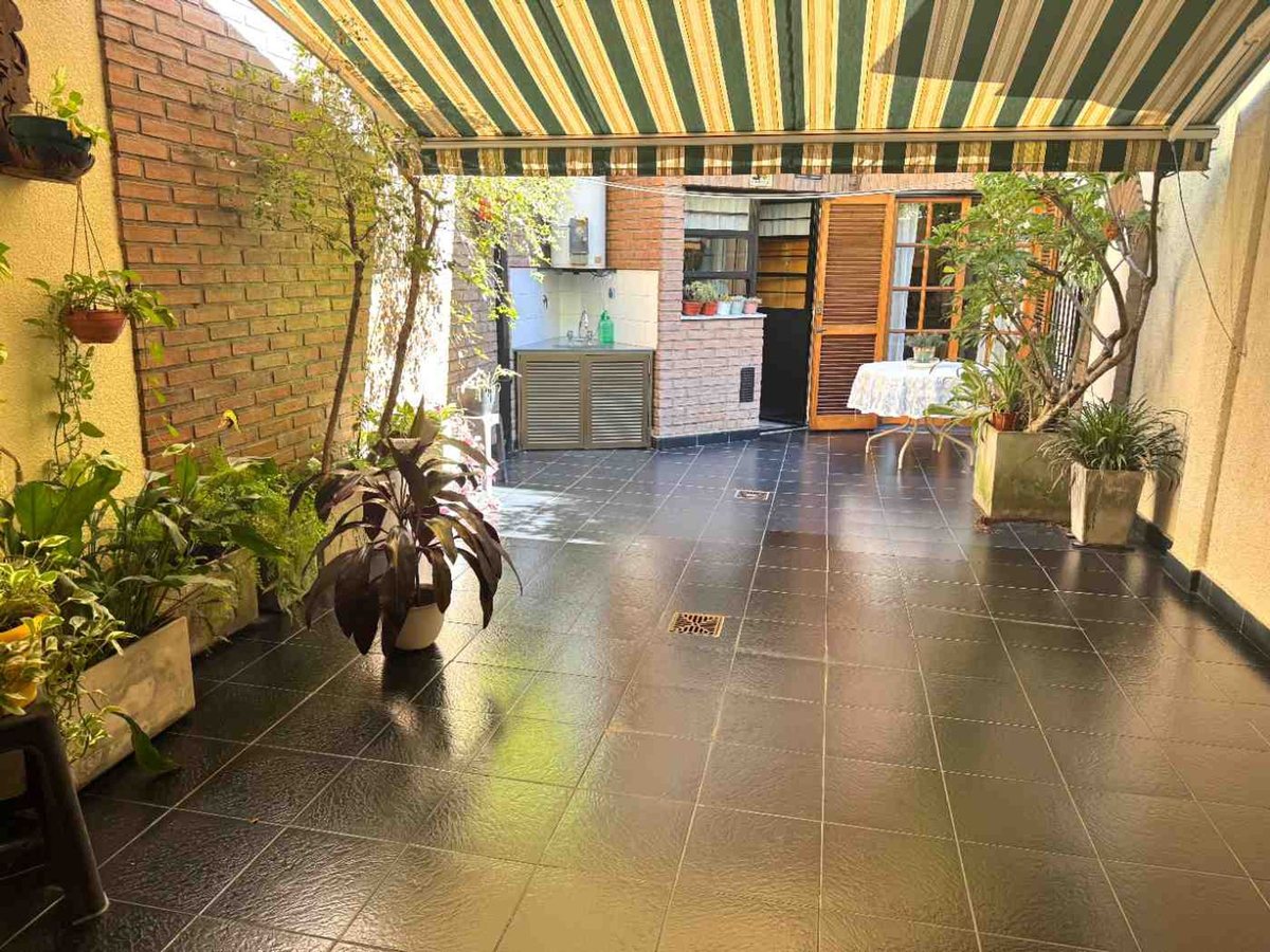 Casa en Venta en Nuñez, Capital Federal