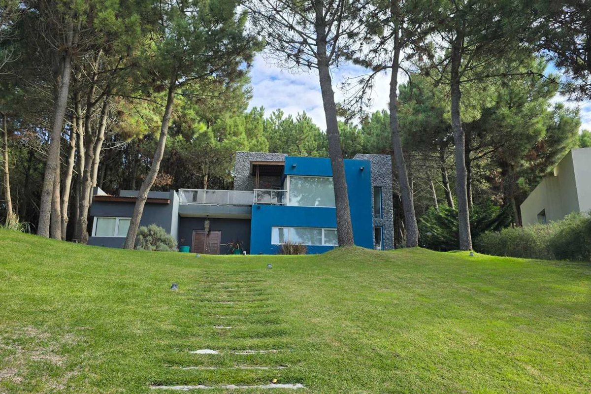Casa en Venta en De la Costa, Buenos Aires Interior