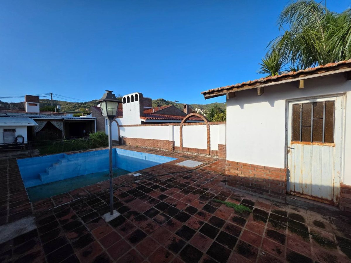 P H en Venta en Punilla, Cordoba