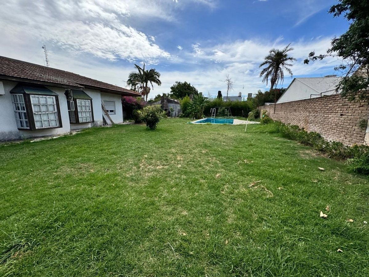Casa en Venta en Quilmes, G.B.A. Zona Sur