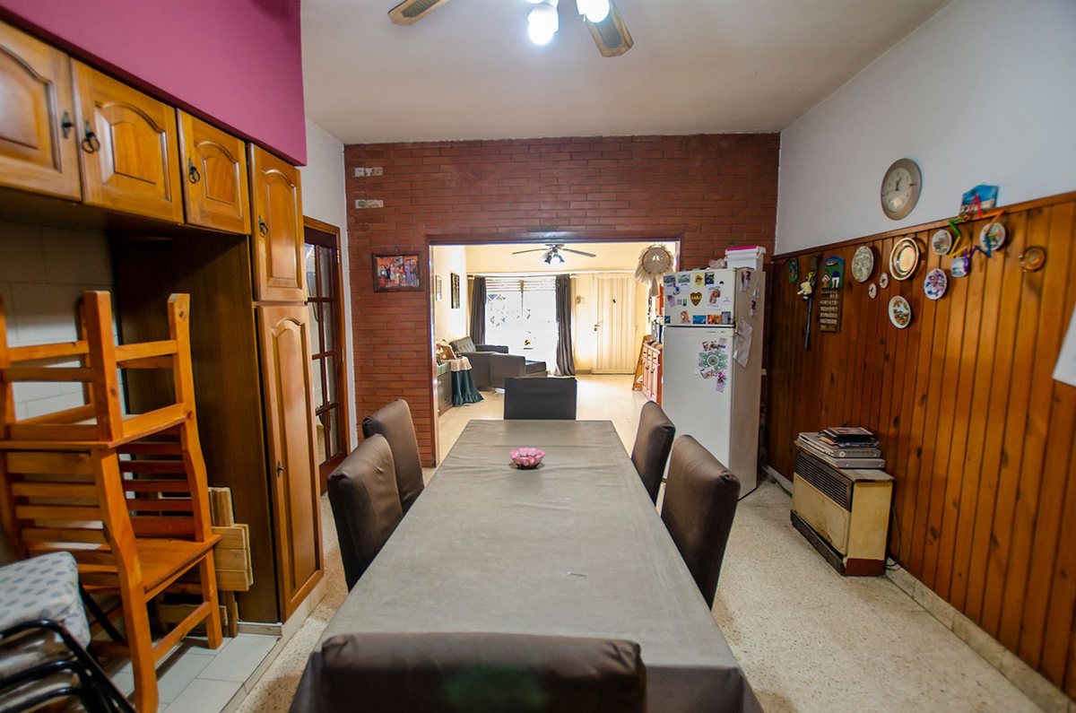 Casa en Venta en Lomas de Zamora, G.B.A. Zona Sur