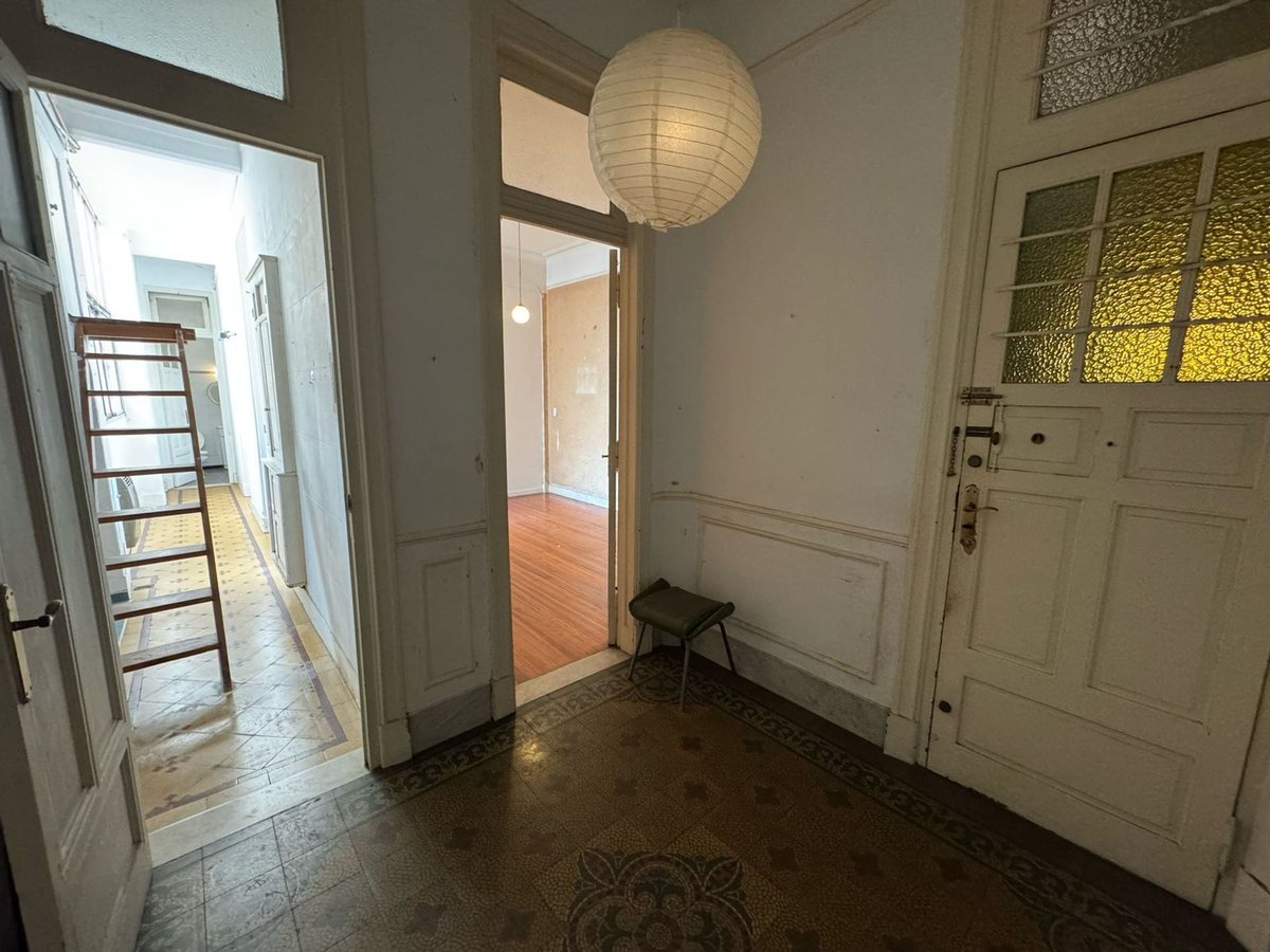 Departamento en Venta en Almagro, Capital Federal