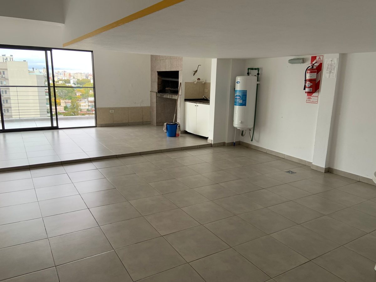 Departamento en Venta en Chacarita, Capital Federal
