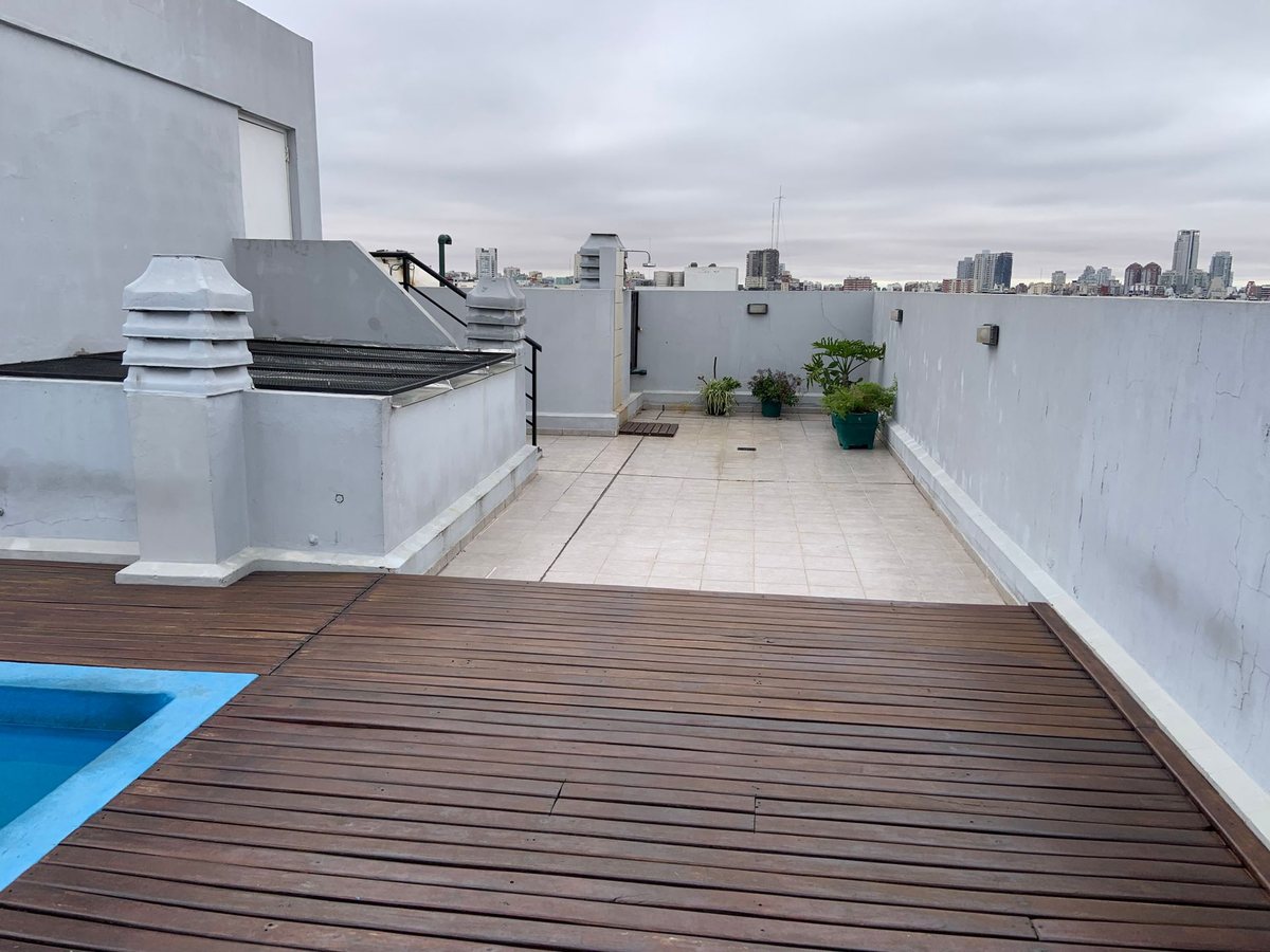 Departamento en Venta en Chacarita, Capital Federal