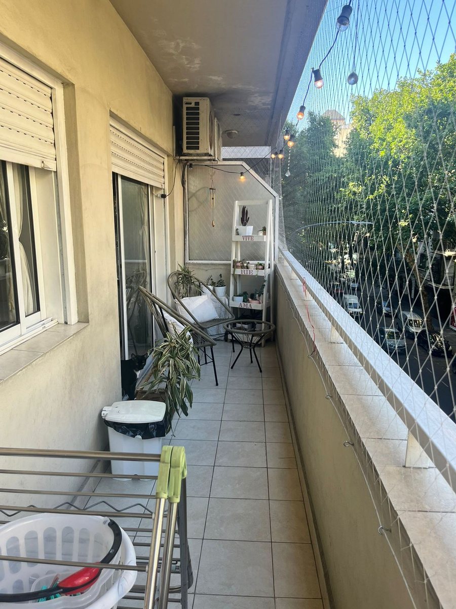 Departamento en Alquiler en Almagro, Capital Federal