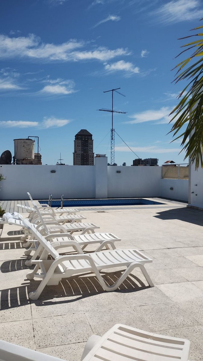 Departamento en Alquiler en Almagro, Capital Federal