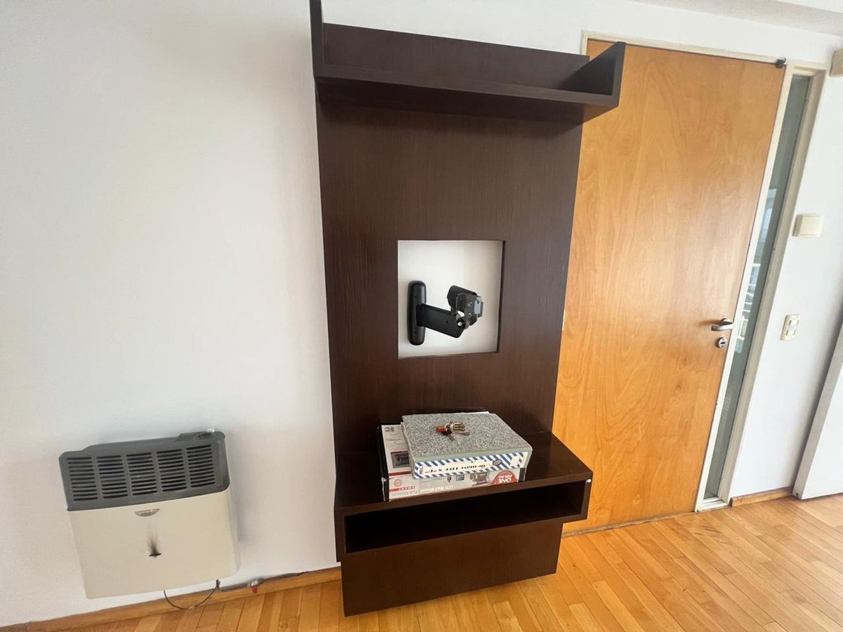 Departamento en Alquiler en Rosario, Santa Fe