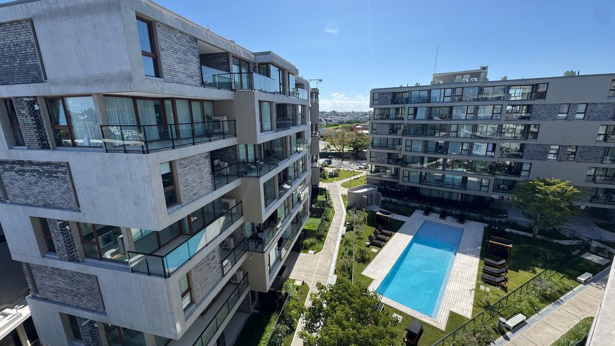 Departamento en Venta en Quilmes, G.B.A. Zona Sur