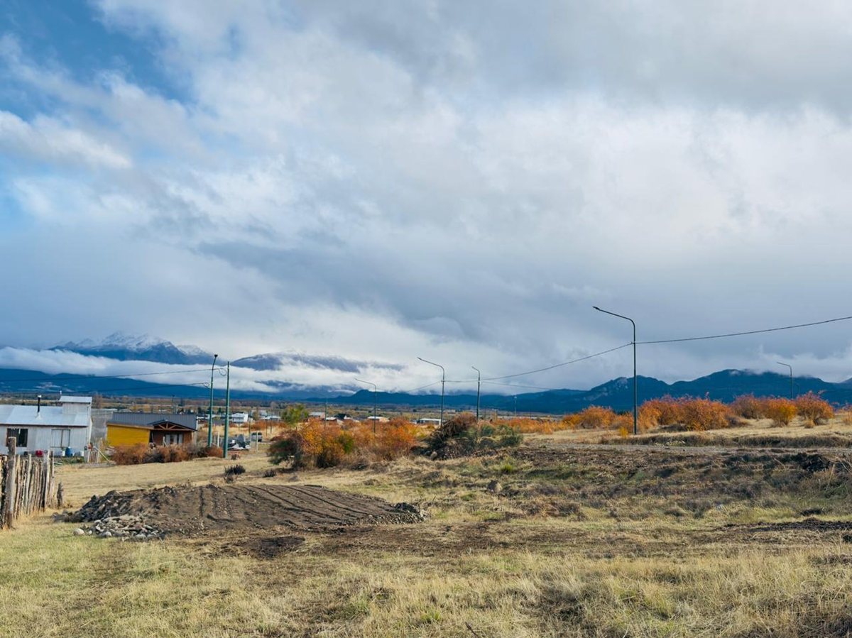 Lote en Venta en Futaleufu, Chubut