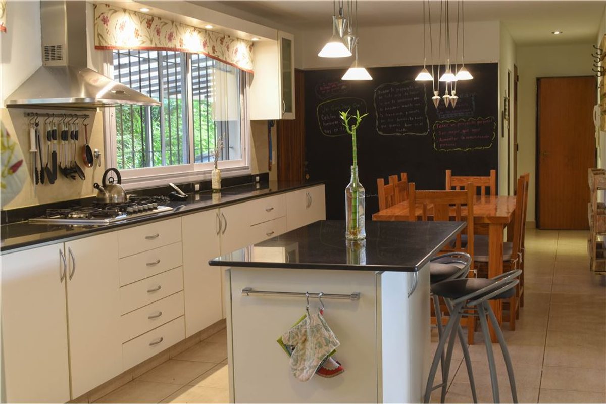 Casa en Venta en Pilar, G.B.A. Zona Norte