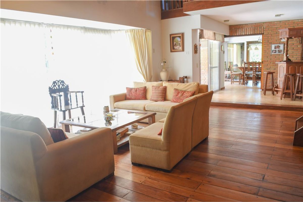 Casa en Venta en Pilar, G.B.A. Zona Norte