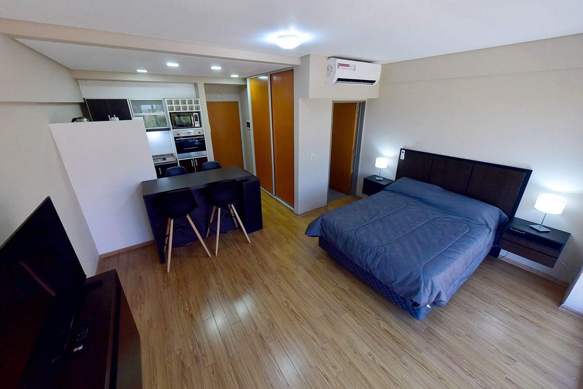 Departamento en Venta en San Telmo, Capital Federal
