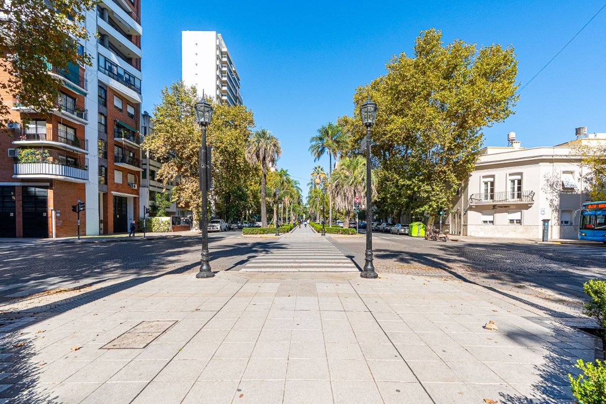 Departamento en Venta en Rosario, Santa Fe