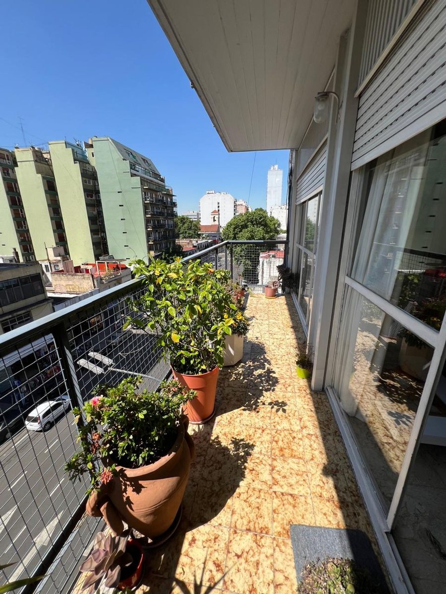 Departamento en Venta en Flores, Capital Federal