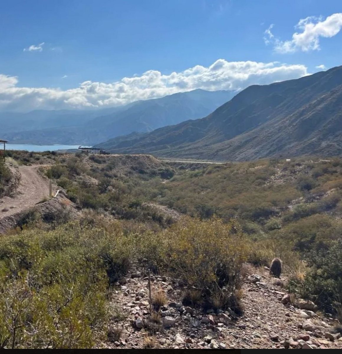 Lote en Venta en Lujan de Cuyo, Mendoza