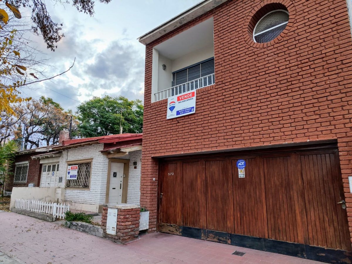 Casa en Venta en Godoy Cruz, Mendoza