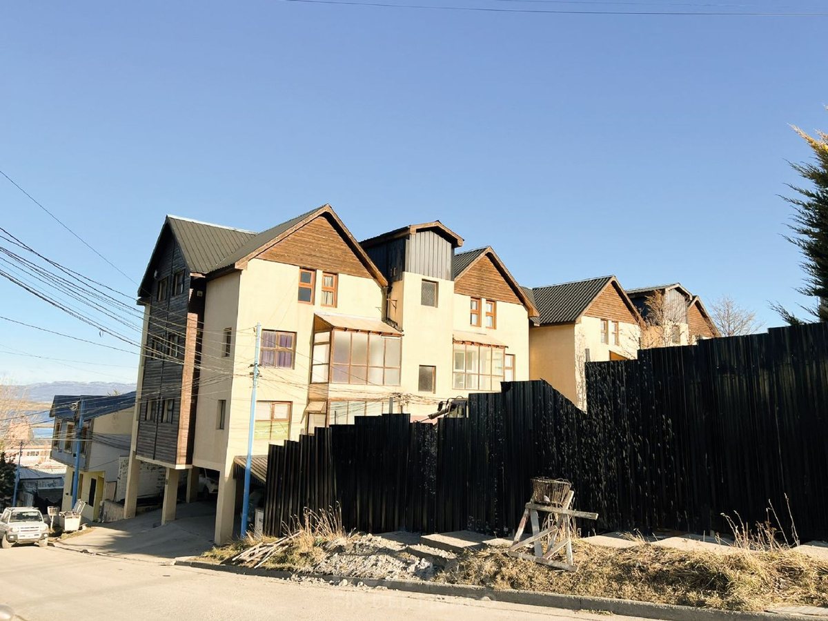 Departamento en Venta en Ushuaia, Tierra del Fuego