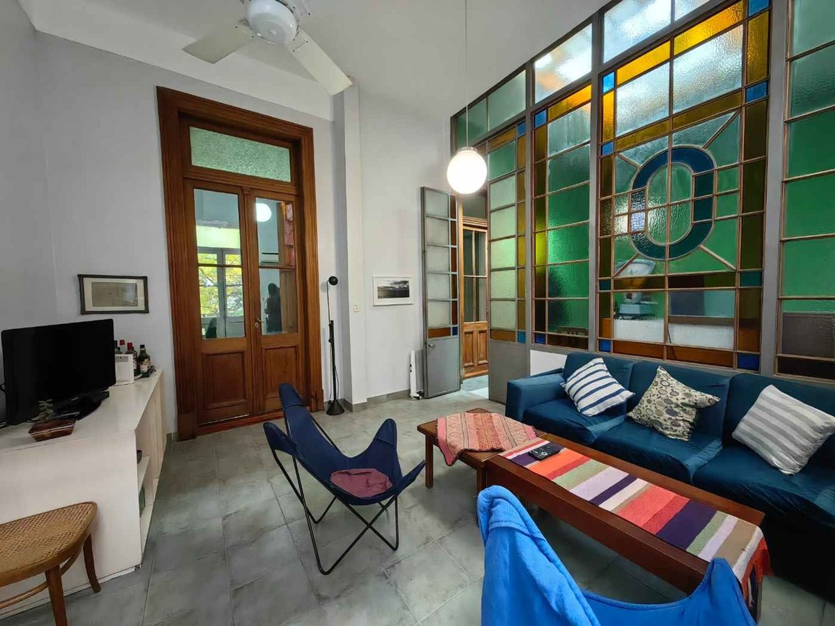 P H en Venta en Caballito, Capital Federal