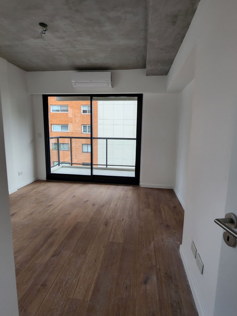 Departamento en Venta en Belgrano, Capital Federal