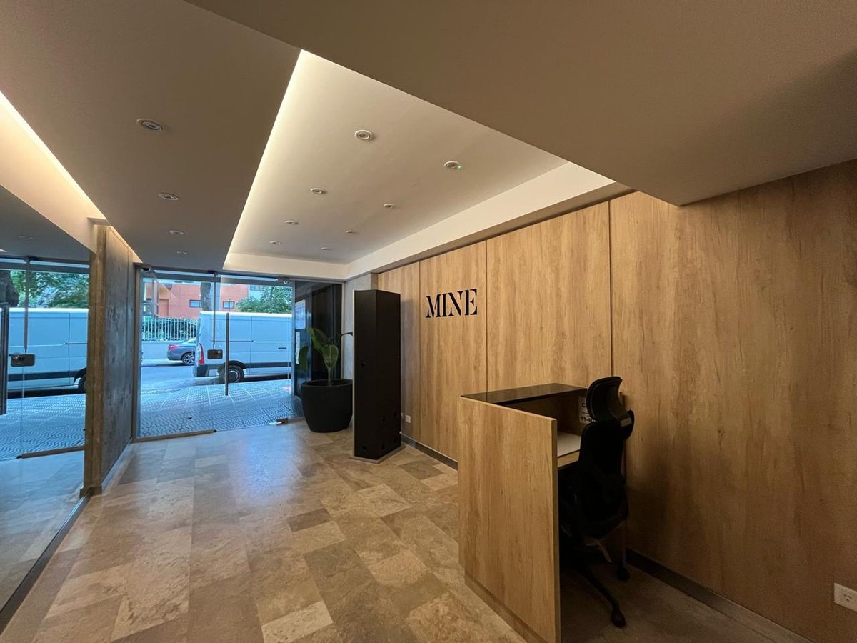 Departamento en Venta en Belgrano, Capital Federal