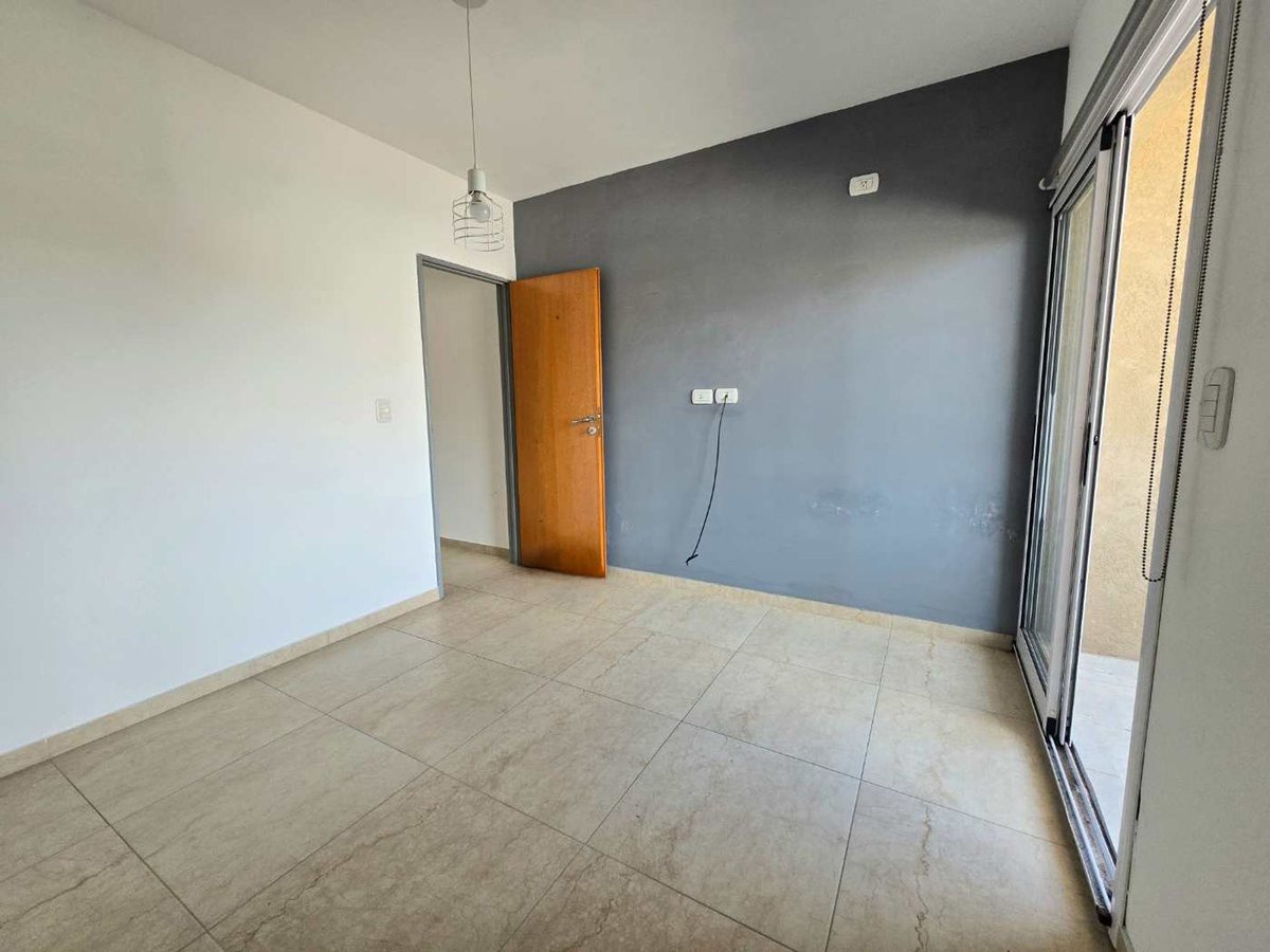 Departamento en Venta en La Matanza, G.B.A. Zona Oeste