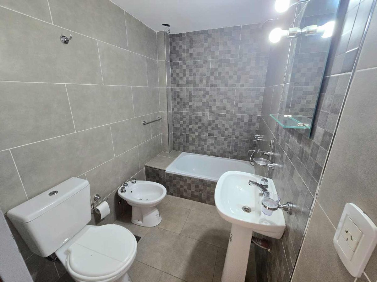 Departamento en Venta en La Matanza, G.B.A. Zona Oeste