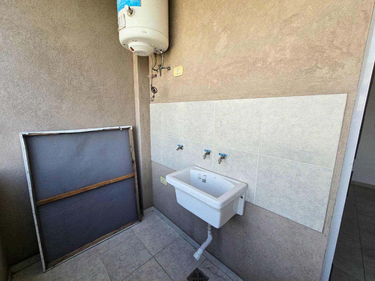 Departamento en Venta en La Matanza, G.B.A. Zona Oeste