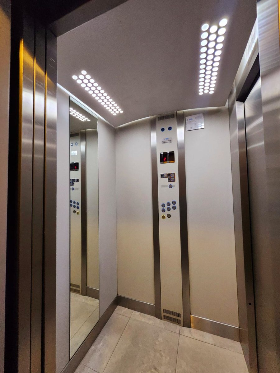Departamento en Venta en Nuñez, Capital Federal