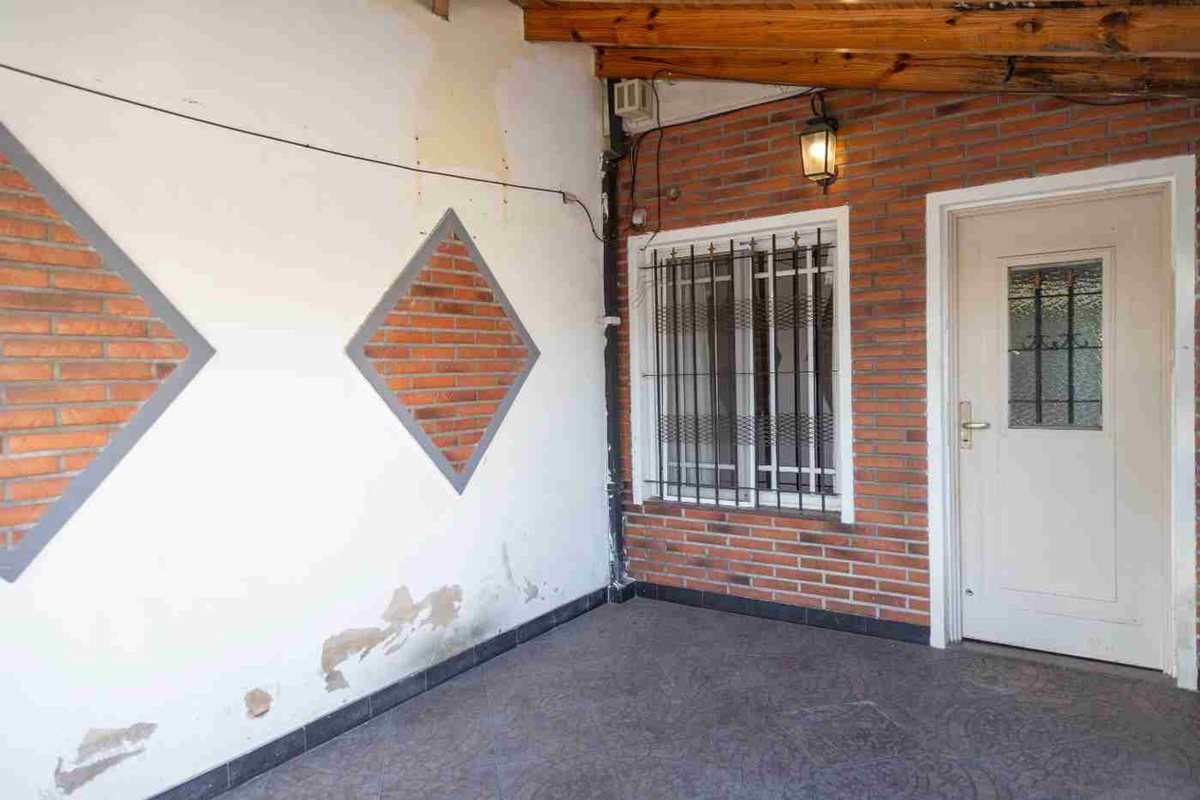 Casa en Venta en La Matanza, G.B.A. Zona Oeste