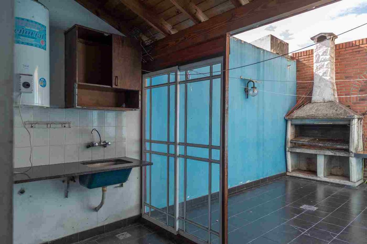 Casa en Venta en La Matanza, G.B.A. Zona Oeste