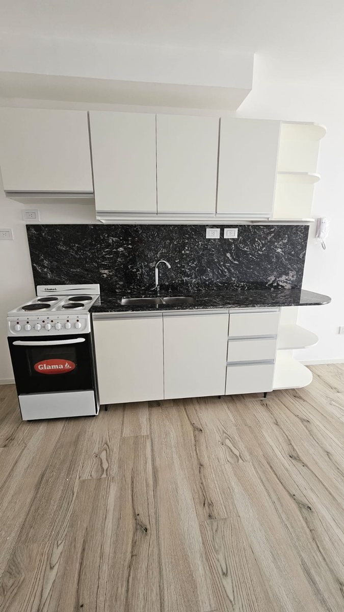 Departamento en Venta en Palermo, Capital Federal