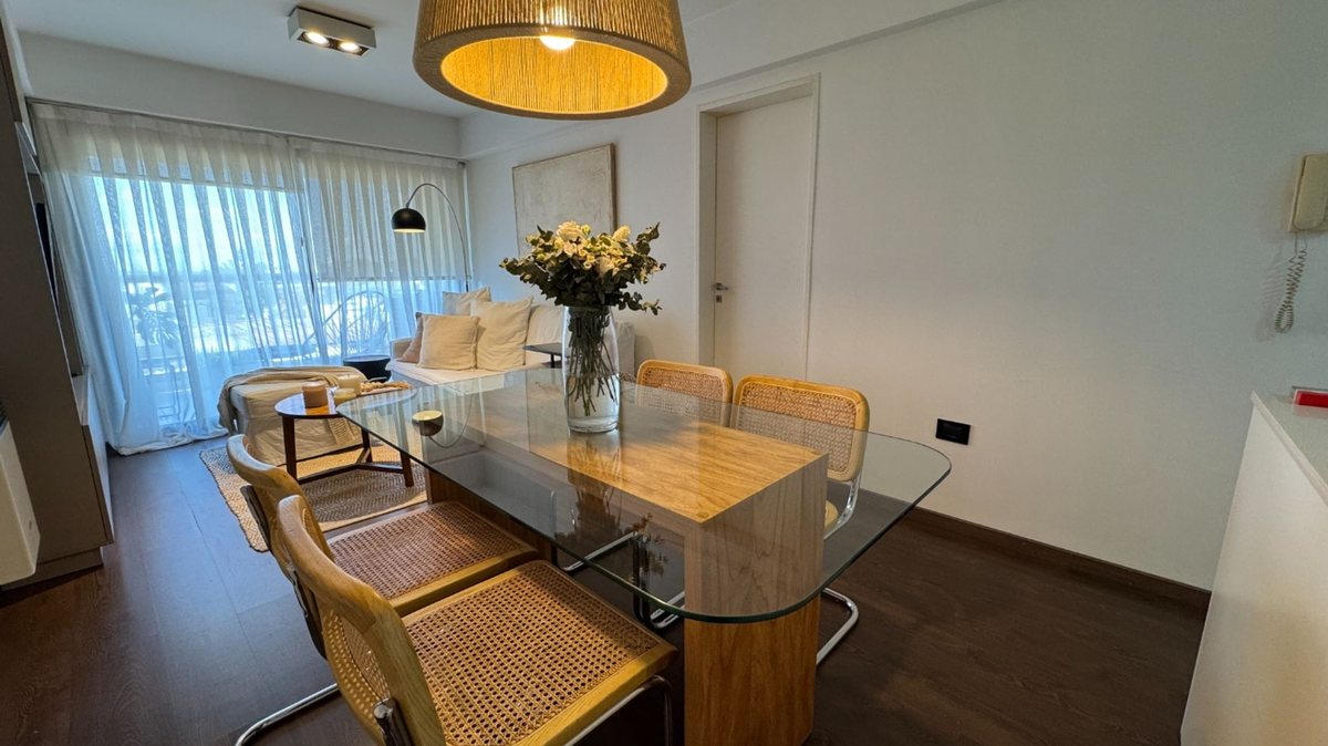 Departamento en Venta en Castellanos, Santa Fe
