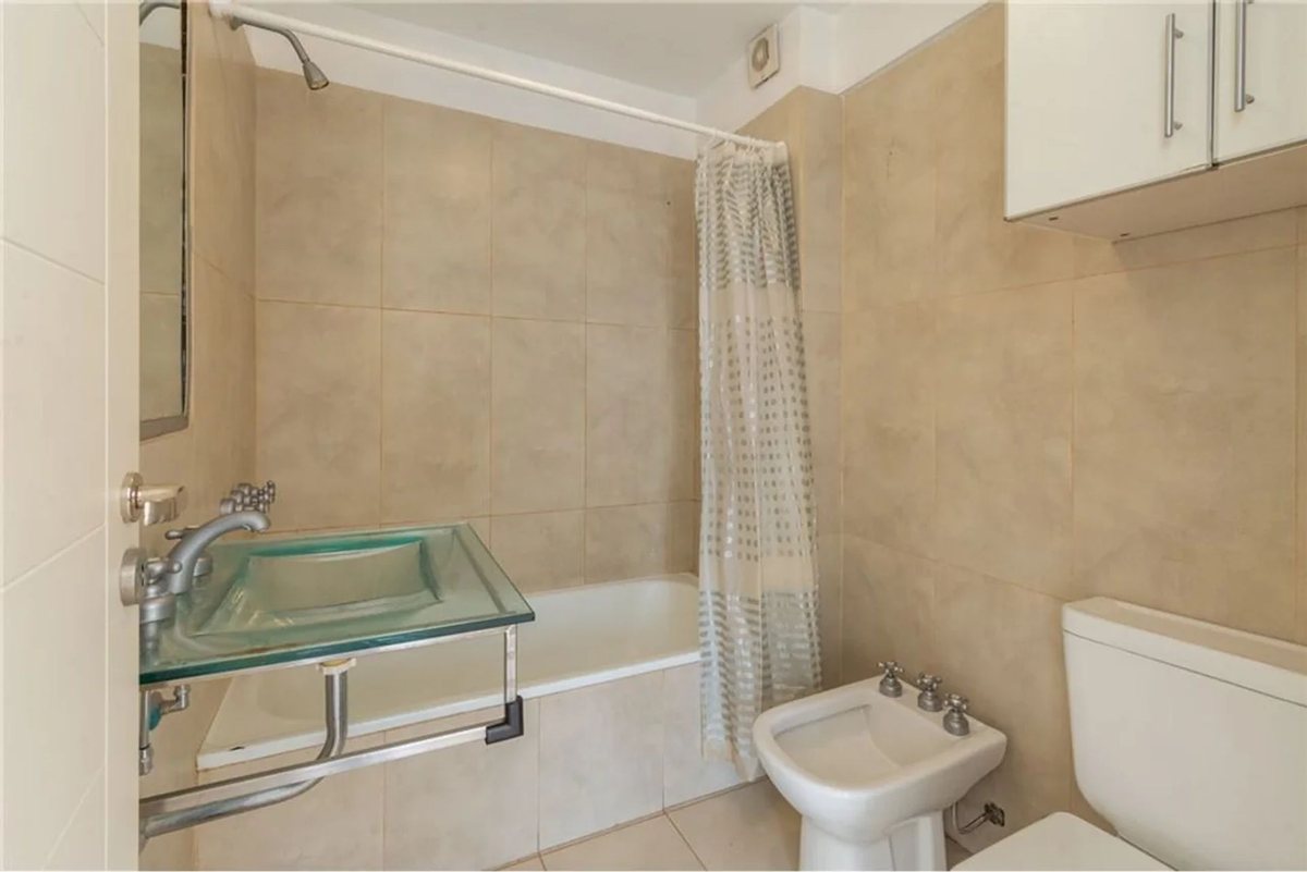 Departamento en Venta en San Isidro, G.B.A. Zona Norte