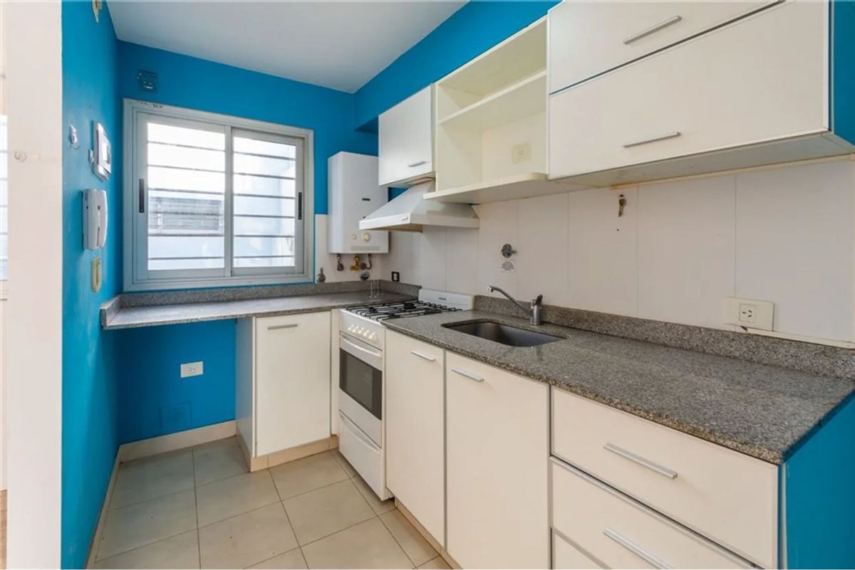 Departamento en Venta en San Isidro, G.B.A. Zona Norte