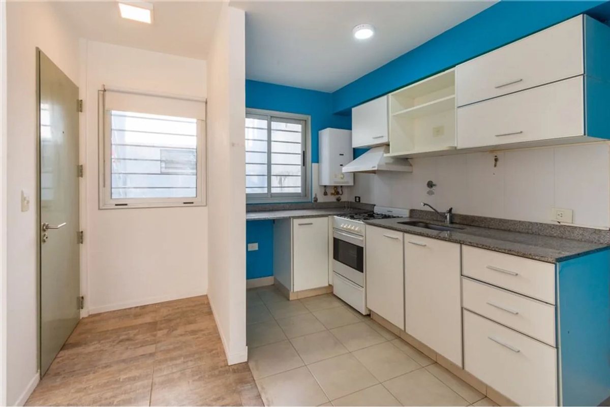 Departamento en Venta en San Isidro, G.B.A. Zona Norte