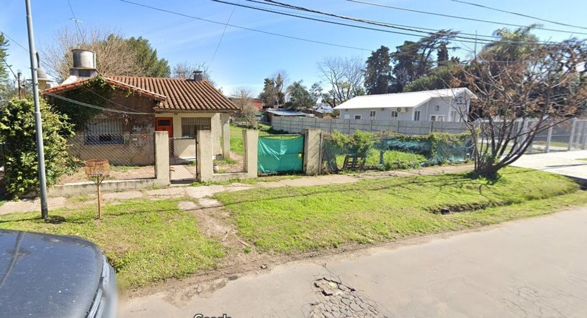 Lote en Venta en Tigre, G.B.A. Zona Norte