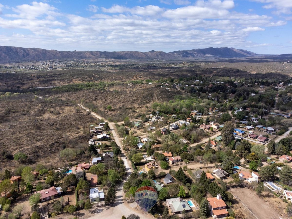Casa en Venta en Punilla, Cordoba