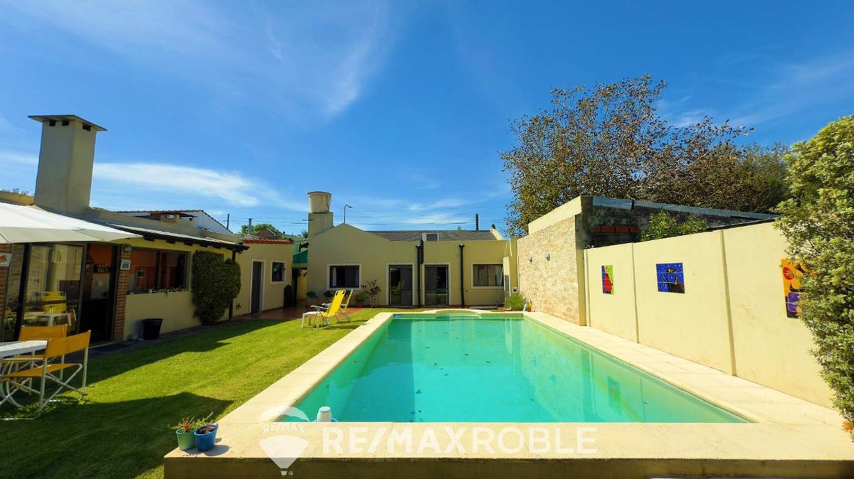 Casa en Venta en La Plata, G.B.A. Zona Sur