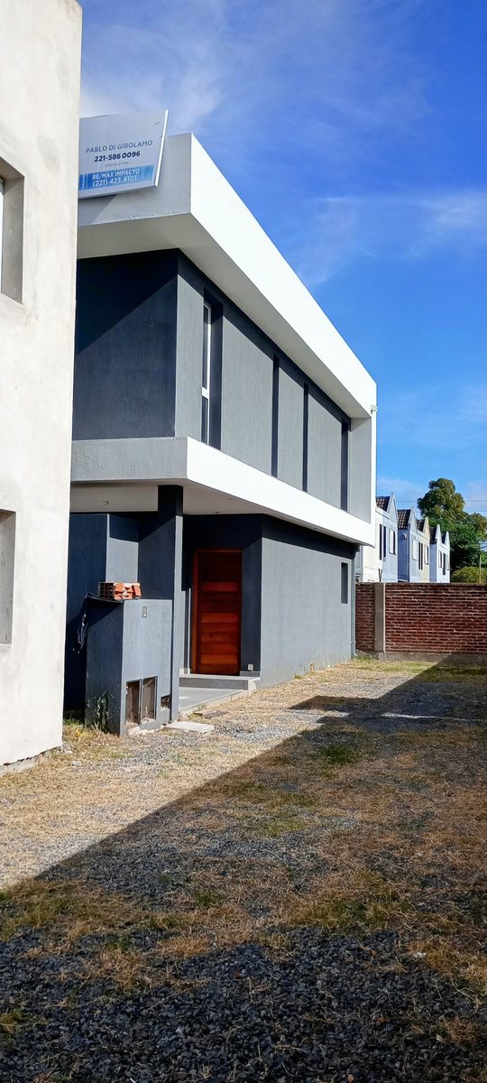 Casa en Venta en La Plata, G.B.A. Zona Sur