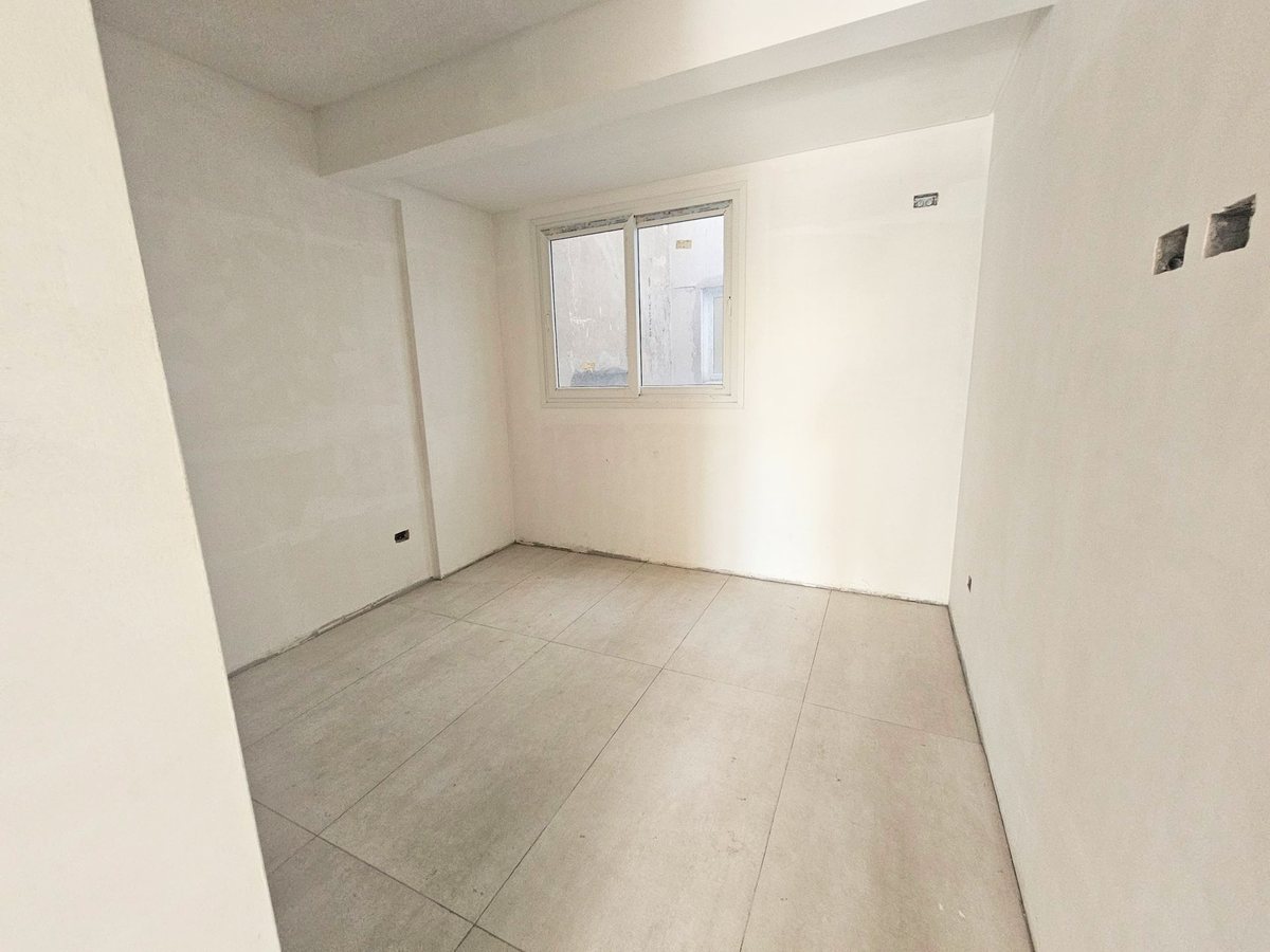 Departamento en Venta en Villa Crespo, Capital Federal