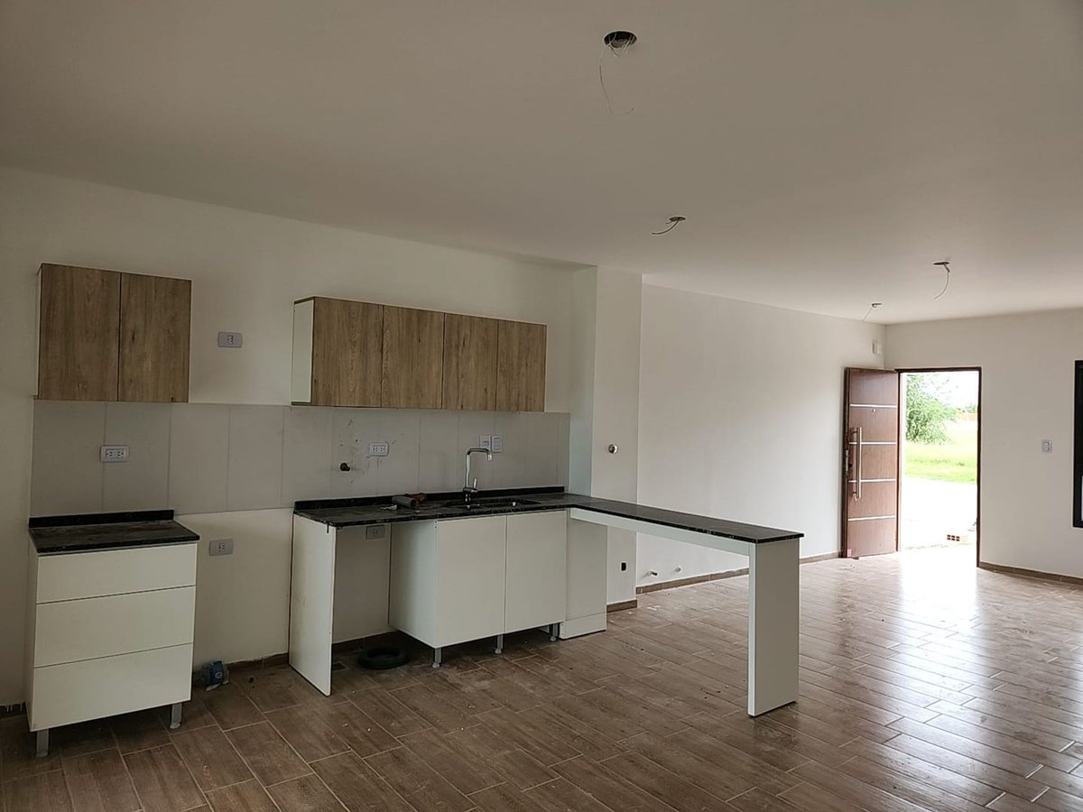 Casa en Venta en Capital, Cordoba