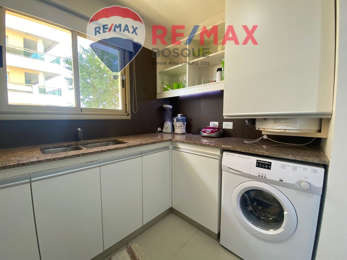 Departamento en Venta en Pinamar, Buenos Aires Interior