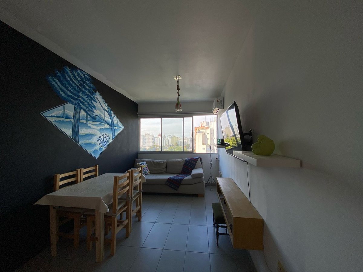 Departamento en Alquiler Temporario en La Plata, G.B.A. Zona Sur