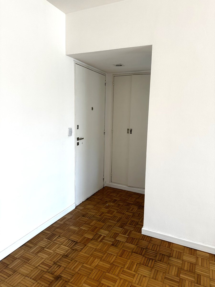 Departamento en Venta en Belgrano, Capital Federal