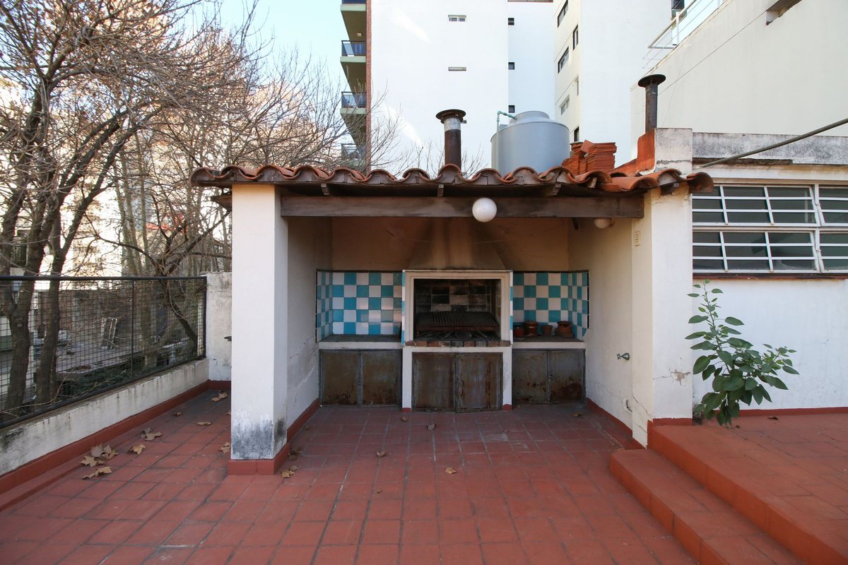P H en Venta en Nuñez, Capital Federal