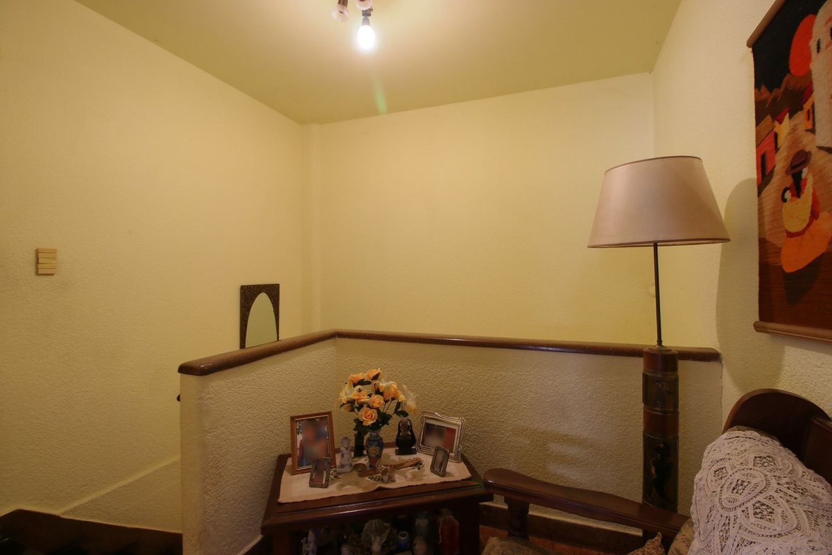 P H en Venta en Nuñez, Capital Federal