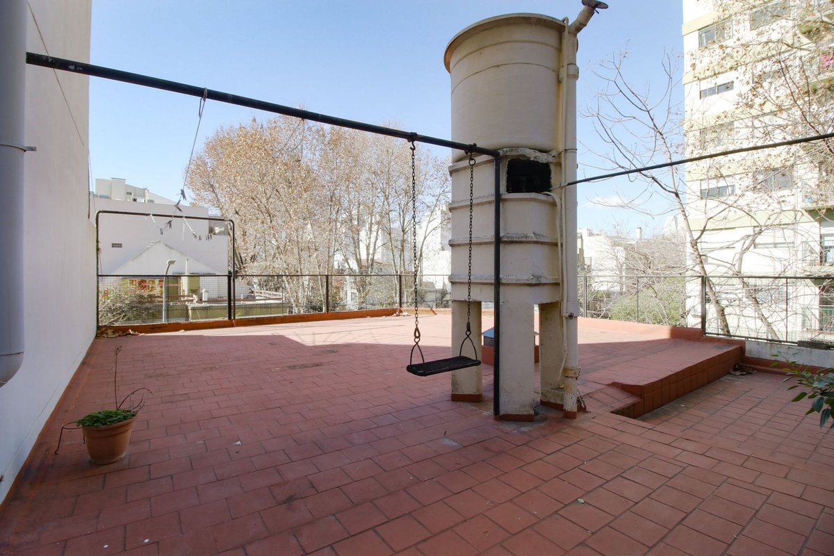 P H en Venta en Nuñez, Capital Federal